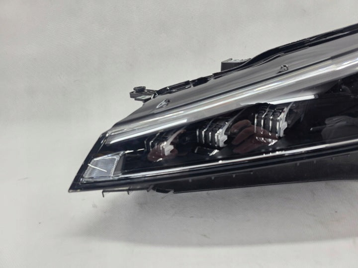Frontscheinwerfer Mg Hs SPP17543 554562239 Links Scheinwerfer Headlight SCH1193629108dz