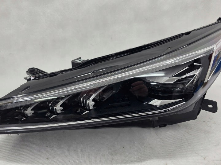 Frontscheinwerfer Mg Hs SPP17543 554562239 Links Scheinwerfer Headlight SCH1193629108dz
