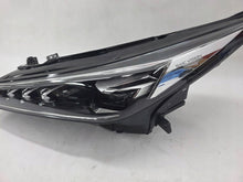 Laden Sie das Bild in den Galerie-Viewer, Frontscheinwerfer Mg Hs SPP17543 554562239 Links Scheinwerfer Headlight SCH1193629108dz