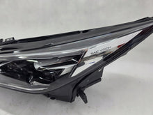 Laden Sie das Bild in den Galerie-Viewer, Frontscheinwerfer Mg Hs SPP17543 554562239 Links Scheinwerfer Headlight SCH1193629108dz