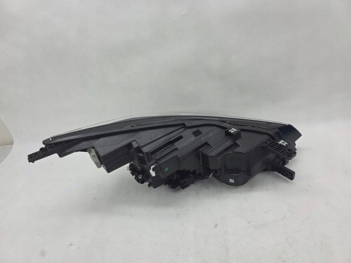 Frontscheinwerfer Mg Hs SPP17543 554562239 Links Scheinwerfer Headlight SCH1193629108dz