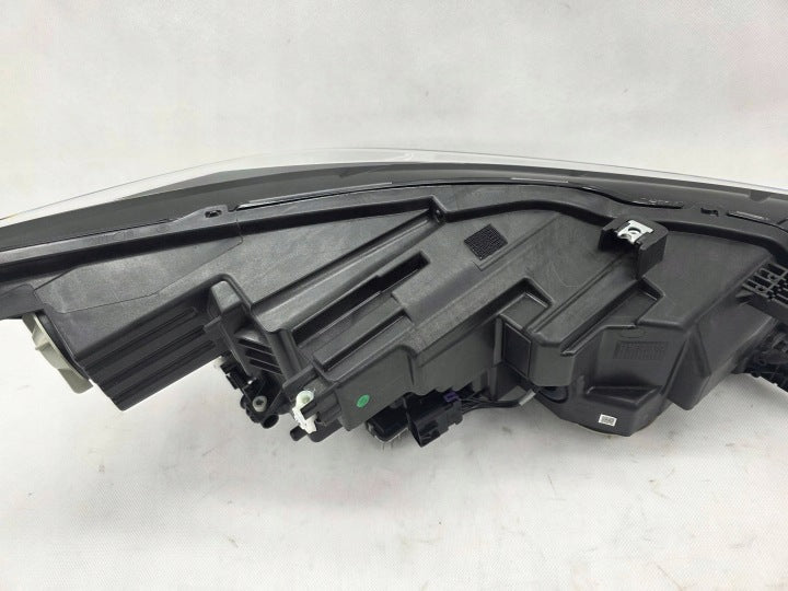 Frontscheinwerfer Mg Hs SPP17543 554562239 Links Scheinwerfer Headlight SCH1193629108dz