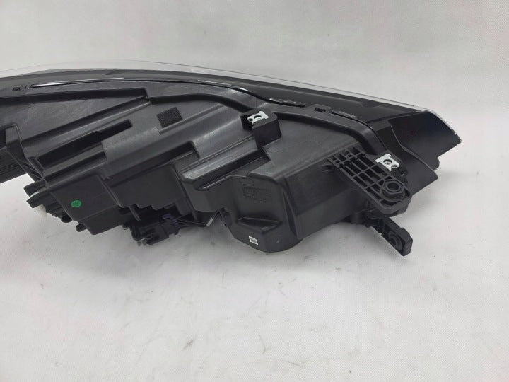 Frontscheinwerfer Mg Hs SPP17543 554562239 Links Scheinwerfer Headlight SCH1193629108dz