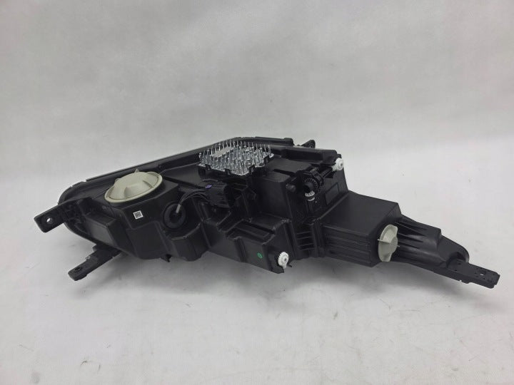 Frontscheinwerfer Mg Hs SPP17543 554562239 Links Scheinwerfer Headlight SCH1193629108dz