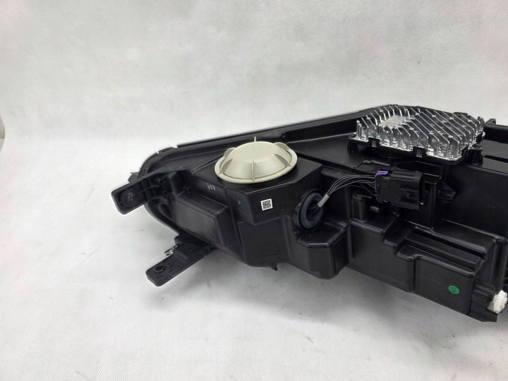Frontscheinwerfer Mg Hs SPP17543 554562239 Links Scheinwerfer Headlight SCH1193629108dz