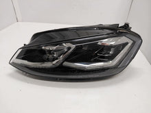 Load image into Gallery viewer, Frontscheinwerfer VW Golf VII 5G1941035 Links Scheinwerfer Headlight SCH1193707184nv