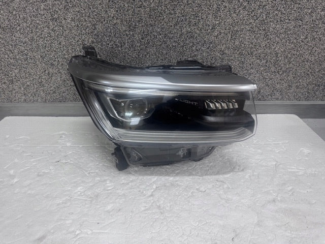 Frontscheinwerfer VW Amarok N1XB13E016DC Rechts Scheinwerfer Headlight SCH1194013270ko
