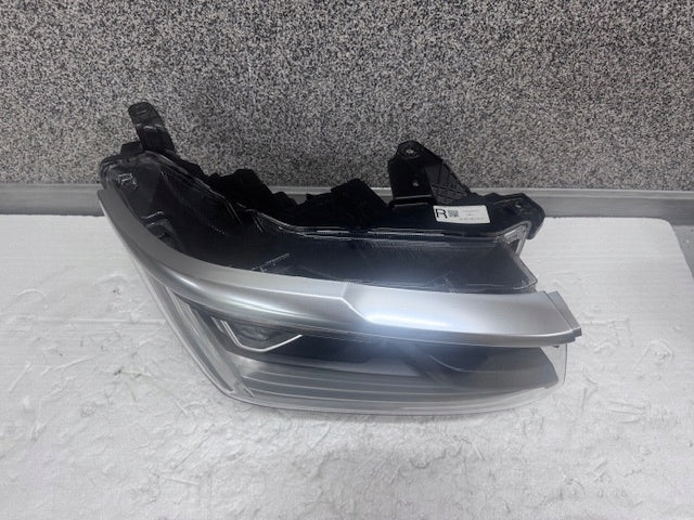 Frontscheinwerfer VW Amarok N1XB13E016DC Rechts Scheinwerfer Headlight SCH1194013270ko