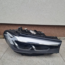 Laden Sie das Bild in den Galerie-Viewer, Frontscheinwerfer BMW 5 G31 G30 5A388C4-03 Rechts Scheinwerfer Headlight SCH1196100712pv