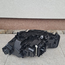 Laden Sie das Bild in den Galerie-Viewer, Frontscheinwerfer BMW 5 G31 G30 5A388C4-03 Rechts Scheinwerfer Headlight SCH1196100712pv