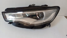Laden Sie das Bild in den Galerie-Viewer, Frontscheinwerfer Audi A6 C7 4G0941031C Xenon Links Scheinwerfer Headlight SCH1196235024tw