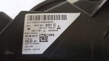 Laden Sie das Bild in den Galerie-Viewer, Frontscheinwerfer Audi A6 C7 4G0941031C Xenon Links Scheinwerfer Headlight SCH1196235024tw
