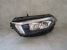 Laden Sie das Bild in den Galerie-Viewer, Frontscheinwerfer Mercedes-Benz W177 A1779064703 LED Links Headlight SCH1196898406ba