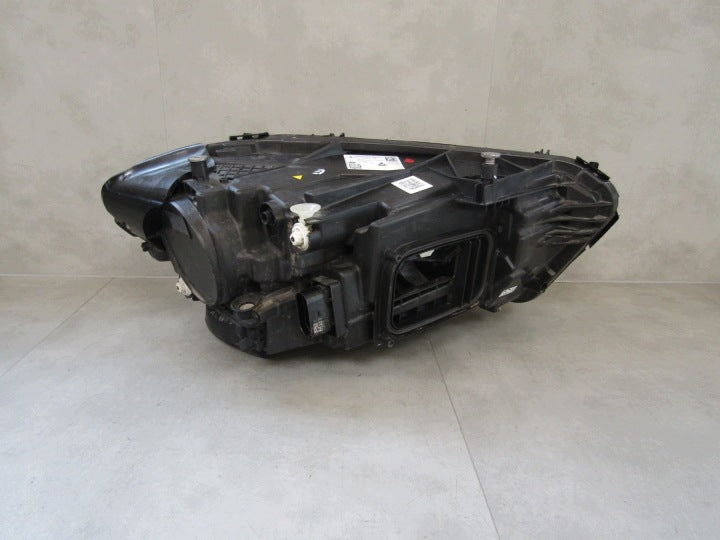 Frontscheinwerfer Mercedes-Benz W177 A1779064703 LED Links Headlight SCH1196898406ba