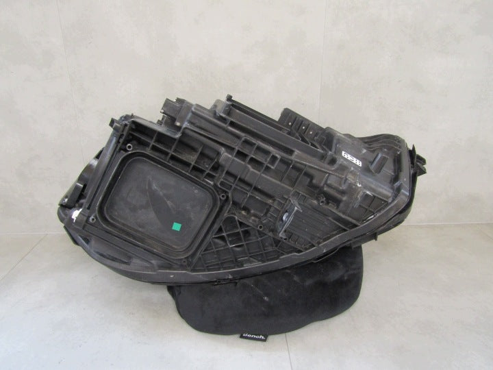 Frontscheinwerfer Mercedes-Benz W177 A1779064703 LED Links Headlight SCH1196898406ba