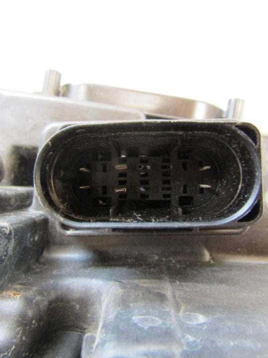 Frontscheinwerfer Mercedes-Benz W177 A1779064703 LED Links Headlight SCH1196898406ba
