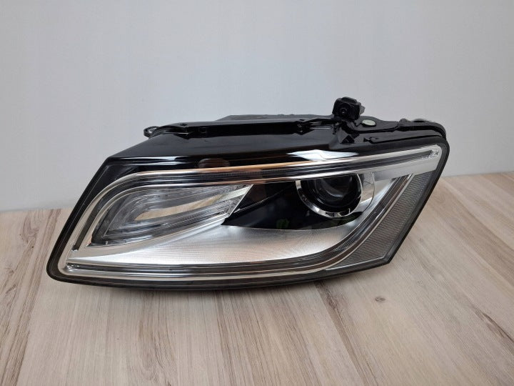 Frontscheinwerfer Audi Q5 8R0941005C Links Scheinwerfer Headlight SCH1196940177si