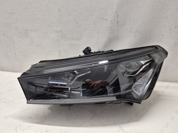 Frontscheinwerfer Skoda Enyaq 5LB941015G Links Scheinwerfer Headlight SCH1197187896wf