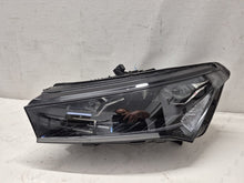 Laden Sie das Bild in den Galerie-Viewer, Frontscheinwerfer Skoda Enyaq 5LB941015G Links Scheinwerfer Headlight SCH1197187896wf