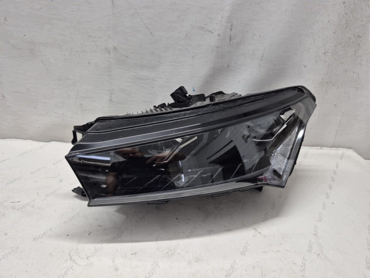 Frontscheinwerfer Skoda Enyaq 5LB941015G Links Scheinwerfer Headlight SCH1197187896wf