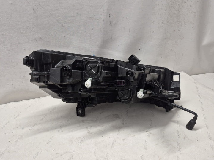 Frontscheinwerfer Skoda Enyaq 5LB941015G Links Scheinwerfer Headlight SCH1197187896wf