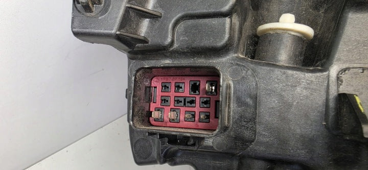 Frontscheinwerfer Volvo 31420411 LED Links Scheinwerfer Headlight SCH1197416883it