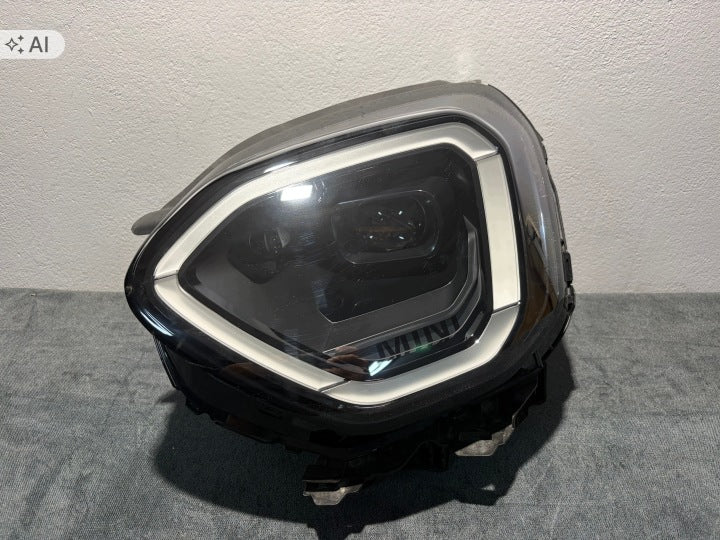 Frontscheinwerfer Mini 4121156XNY03A Links Scheinwerfer Headlight SCH1197468578qj