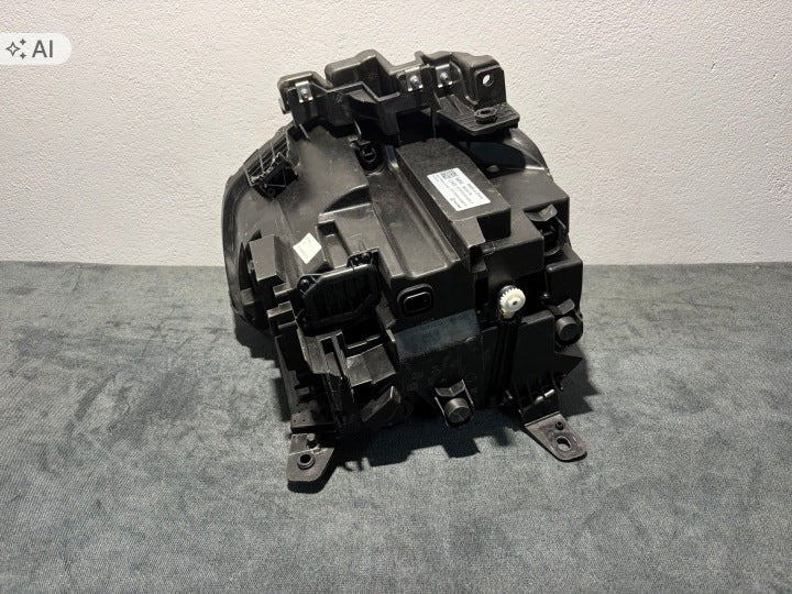 Frontscheinwerfer Mini 4121156XNY03A Links Scheinwerfer Headlight SCH1197468578qj