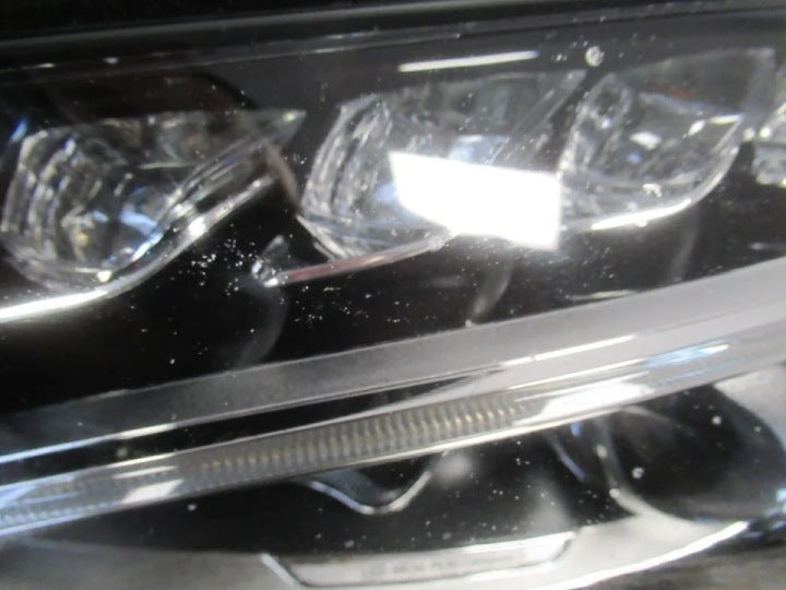 Frontscheinwerfer Mercedes-Benz W205 A2058200561 Links Scheinwerfer Headlight SCH1197538104wp