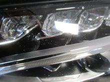 Laden Sie das Bild in den Galerie-Viewer, Frontscheinwerfer Mercedes-Benz W205 A2058200561 Links Scheinwerfer Headlight SCH1197538104wp