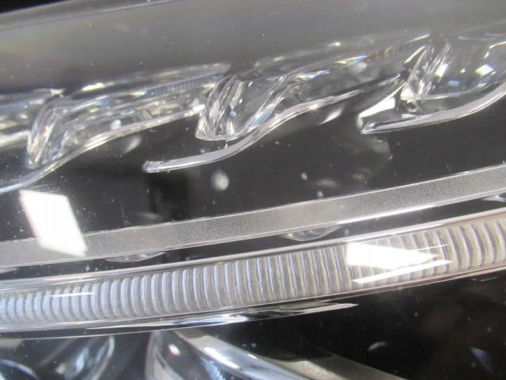 Frontscheinwerfer Mercedes-Benz W205 A2058200561 Links Scheinwerfer Headlight SCH1197538104wp