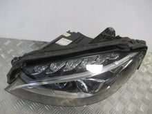 Laden Sie das Bild in den Galerie-Viewer, Frontscheinwerfer Mercedes-Benz W205 A2058200561 Links Scheinwerfer Headlight SCH1197538104wp