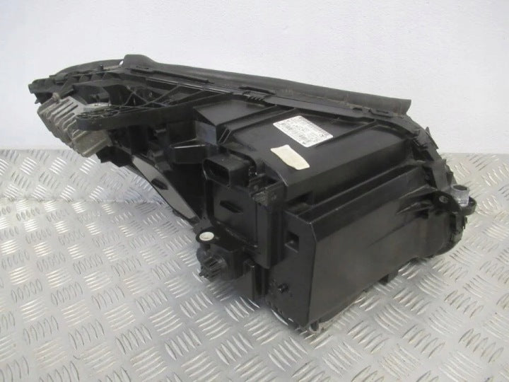 Frontscheinwerfer Mercedes-Benz W205 A2058200561 Links Scheinwerfer Headlight SCH1197538104wp