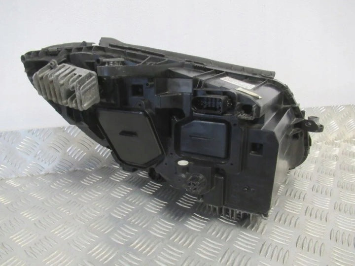 Frontscheinwerfer Mercedes-Benz W205 A2058200561 Links Scheinwerfer Headlight SCH1197538104wp