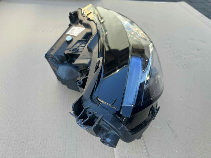 Frontscheinwerfer Peugeot 2008 II 208 9850597780 LED Rechts Headlight SCH1198619632kr