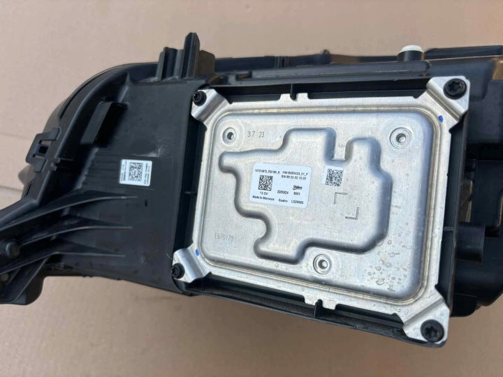 Frontscheinwerfer Peugeot 2008 II 208 9850597780 LED Rechts Headlight SCH1198619632kr