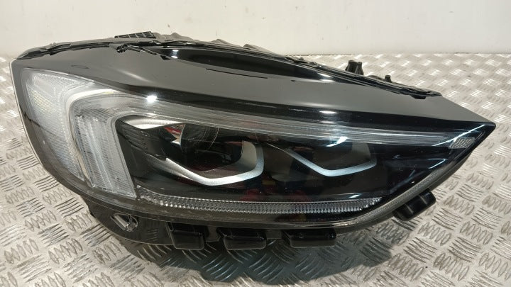 Frontscheinwerfer Ford KT4B13W029HG LED Rechts Scheinwerfer Headlight SCH1198720875ts