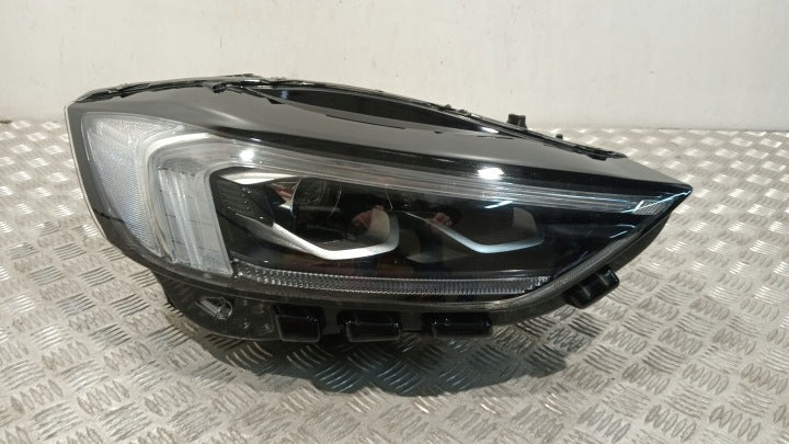 Frontscheinwerfer Ford KT4B13W029HG LED Rechts Scheinwerfer Headlight SCH1198720875ts