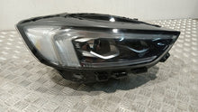 Laden Sie das Bild in den Galerie-Viewer, Frontscheinwerfer Ford KT4B13W029HG LED Rechts Scheinwerfer Headlight SCH1198720875ts