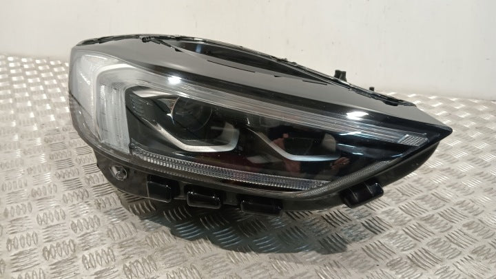 Frontscheinwerfer Ford KT4B13W029HG LED Rechts Scheinwerfer Headlight SCH1198720875ts