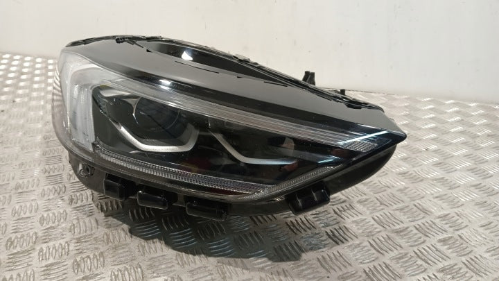 Frontscheinwerfer Ford KT4B13W029HG LED Rechts Scheinwerfer Headlight SCH1198720875ts