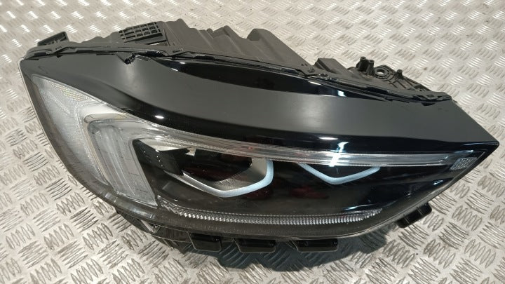 Frontscheinwerfer Ford KT4B13W029HG LED Rechts Scheinwerfer Headlight SCH1198720875ts