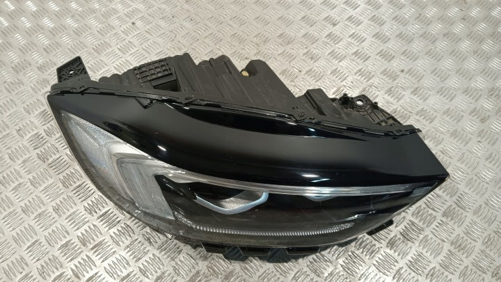 Frontscheinwerfer Ford KT4B13W029HG LED Rechts Scheinwerfer Headlight SCH1198720875ts