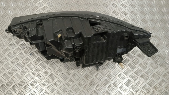 Frontscheinwerfer Ford KT4B13W029HG LED Rechts Scheinwerfer Headlight SCH1198720875ts