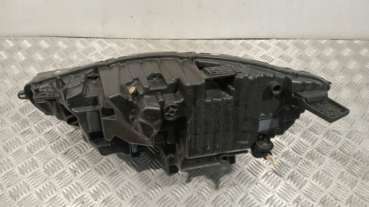 Frontscheinwerfer Ford KT4B13W029HG LED Rechts Scheinwerfer Headlight SCH1198720875ts