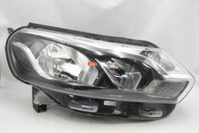 Load image into Gallery viewer, Frontscheinwerfer Toyota Proace 9808581180 Rechts Scheinwerfer Headlight SCH1199212166er