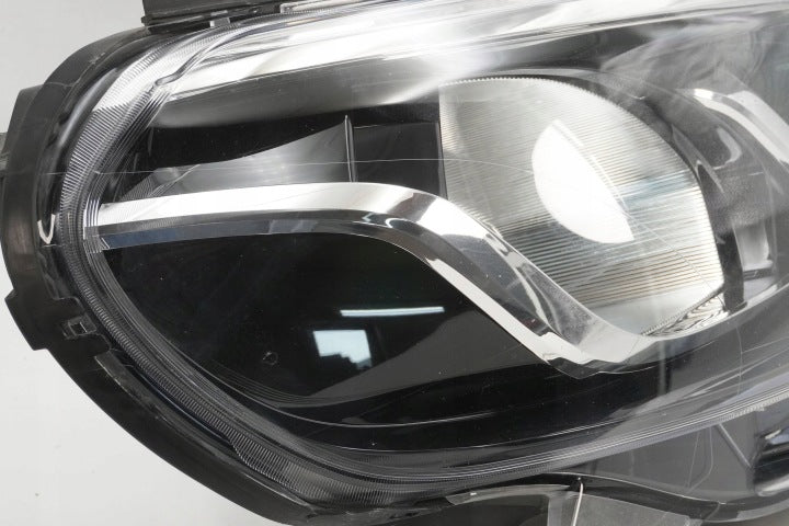 Frontscheinwerfer Toyota Proace 9808581180 Rechts Scheinwerfer Headlight SCH1199212166er