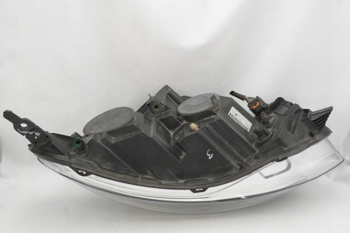 Frontscheinwerfer Toyota Proace 9808581180 Rechts Scheinwerfer Headlight SCH1199212166er