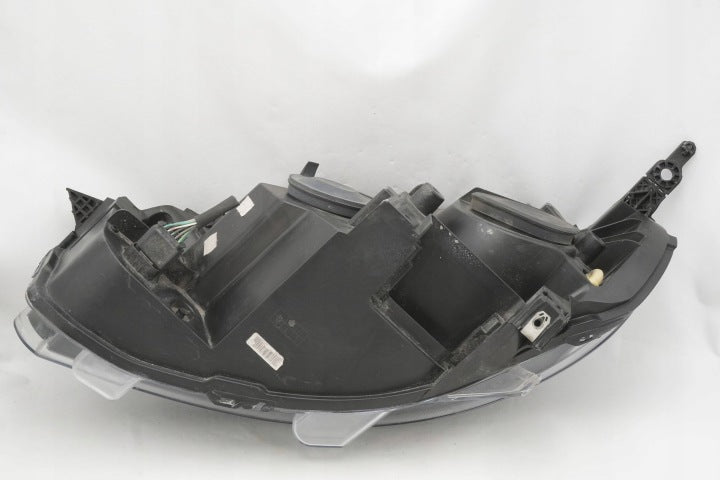 Frontscheinwerfer Toyota Proace 9808581180 Rechts Scheinwerfer Headlight SCH1199212166er