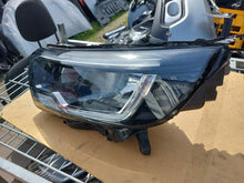 Laden Sie das Bild in den Galerie-Viewer, Frontscheinwerfer Renault Kangoo 260608411 LED Links Scheinwerfer Headlight SCH1199721290wp